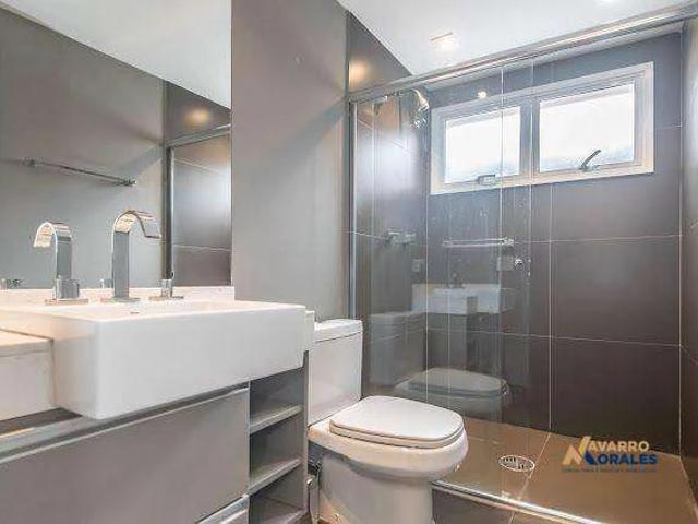 Apartamento para Venda em São Paulo/SP Brooklin 1 Quartos