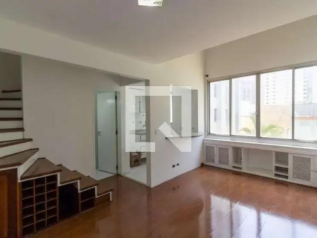 Apartamento para Venda em São Paulo/SP Brooklin 1 Quartos