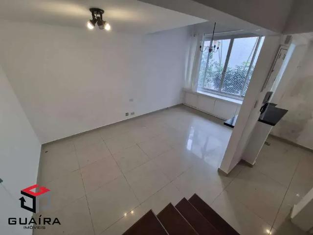 Apartamento para Venda em São Paulo/SP Brooklin 1 Quartos