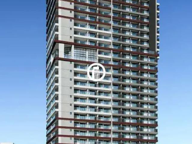 Apartamento para Venda em São Paulo/SP Brooklin 1 Quartos