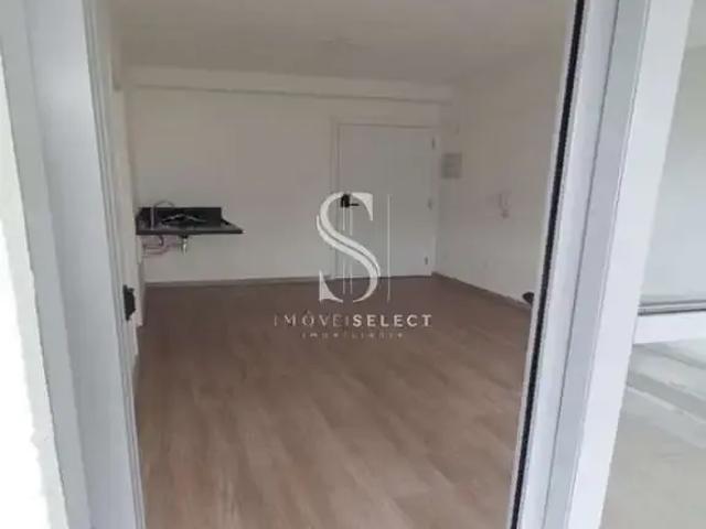 Apartamento para Venda em São Paulo/SP Brooklin 1 Quartos