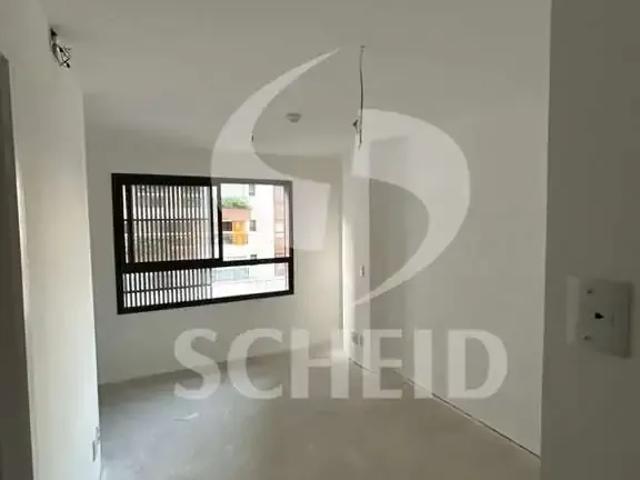 Apartamento para Venda em São Paulo/SP Brooklin 1 Quartos