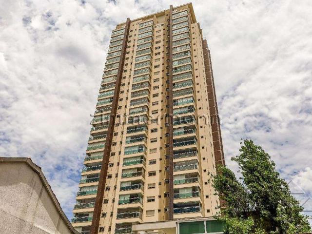 Apartamento para Venda em São Paulo/SP Brooklin 1 Quartos