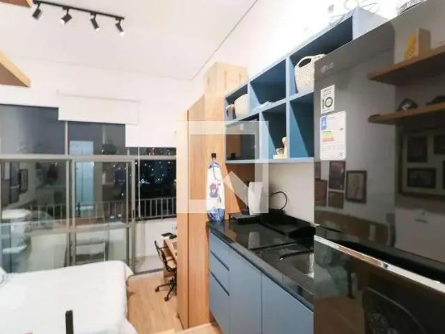 Apartamento para Venda em São Paulo/SP Brooklin 1 Quartos