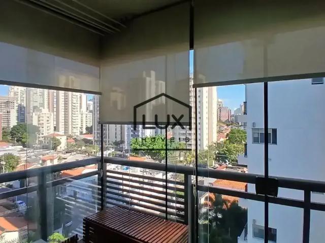 Apartamento para Venda em São Paulo/SP Brooklin 1 Quartos