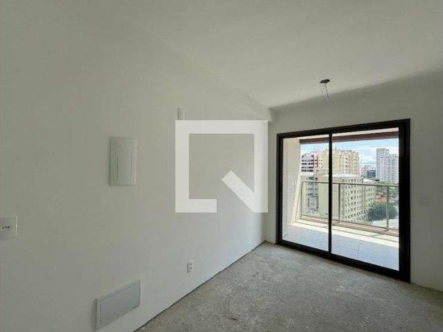 Apartamento para Venda em São Paulo/SP Brooklin 1 Quartos