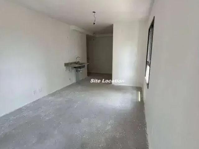 Apartamento para Venda em São Paulo/SP Brooklin 1 Quartos