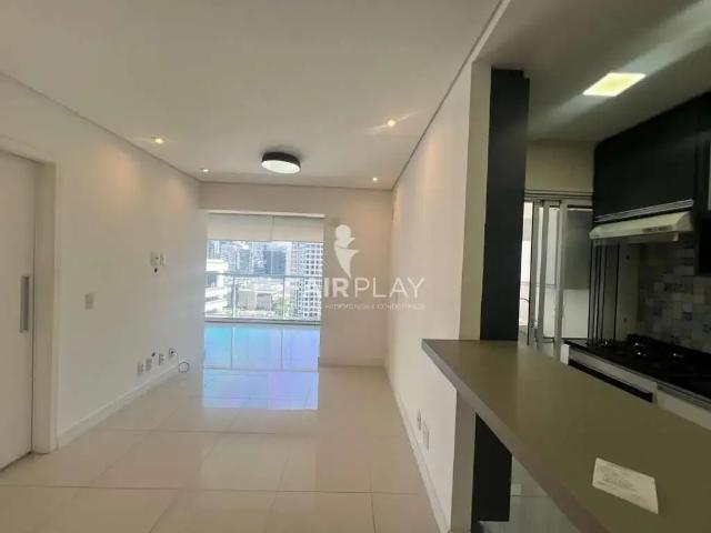 Apartamento para Venda em São Paulo/SP Brooklin 1 Quartos