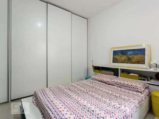 Apartamento para Venda em São Paulo/SP Brooklin 1 Quartos