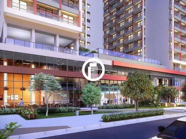 Apartamento para Venda em São Paulo/SP Brooklin 1 Quartos