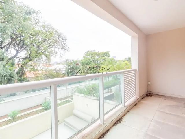 Apartamento para Venda em São Paulo/SP Brooklin 1 Quartos