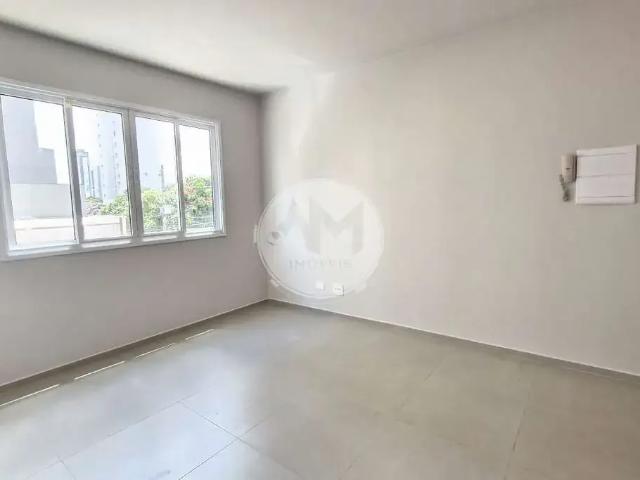 Apartamento para Venda em São Paulo/SP Brooklin 1 Quartos