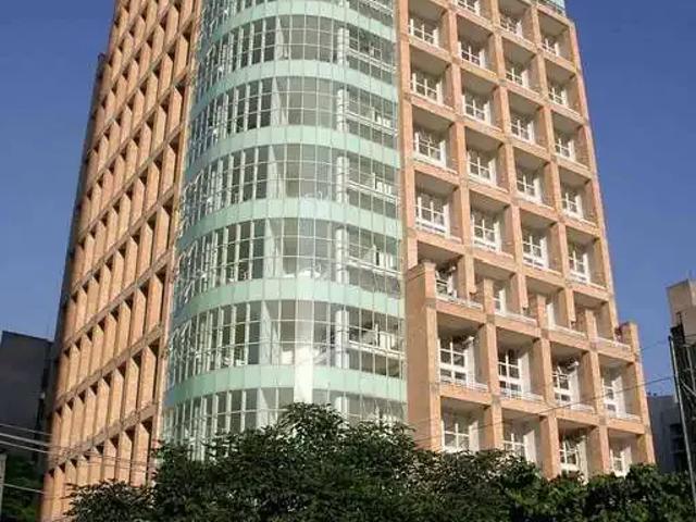 Apartamento para Venda em São Paulo/SP Brooklin 1 Quartos