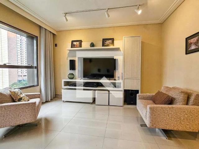 Apartamento para Venda em São Paulo/SP Brooklin 1 Quartos