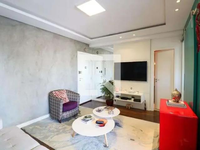 Apartamento para Venda em São Paulo/SP Brooklin 1 Quartos