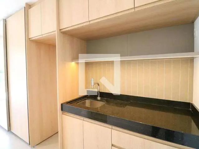 Apartamento para Venda em São Paulo/SP Brooklin 1 Quartos
