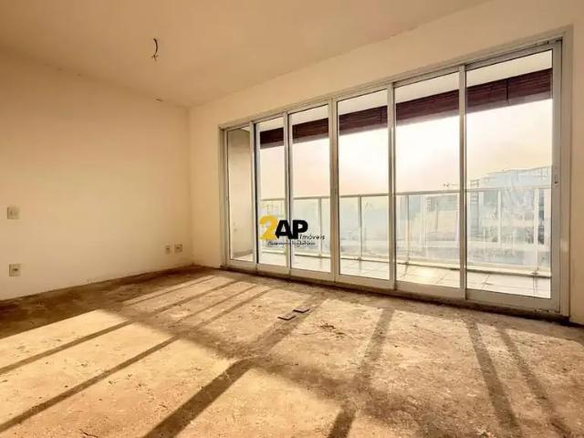 Apartamento para Venda em São Paulo/SP Brooklin 1 Quartos