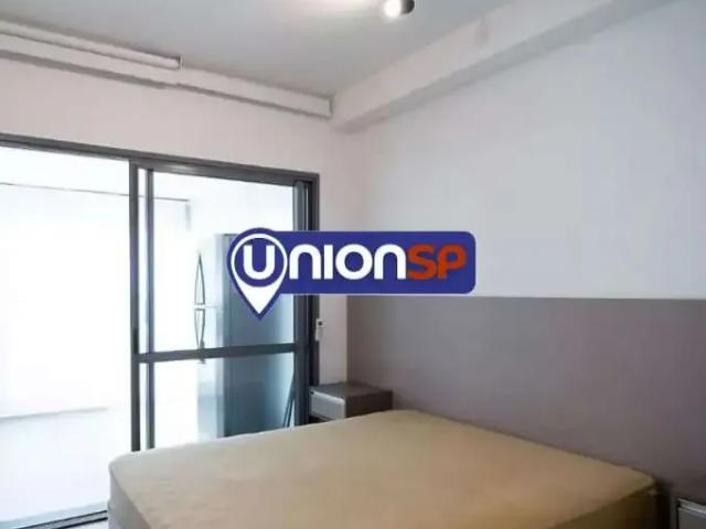 Apartamento para Venda em São Paulo/SP Brooklin 1 Quartos