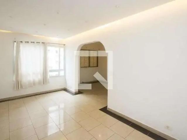 Apartamento para Venda em São Paulo/SP Brooklin 1 Quartos