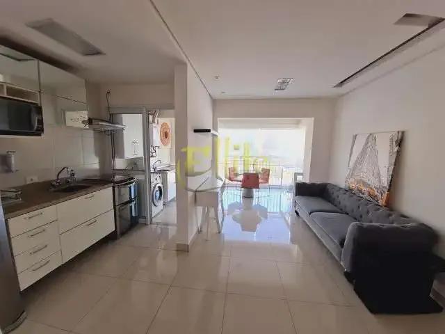 Apartamento para Venda em São Paulo/SP Brooklin 1 Quartos