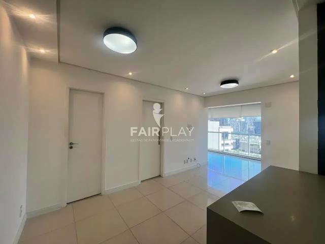 Apartamento para Venda em São Paulo/SP Brooklin 1 Quartos