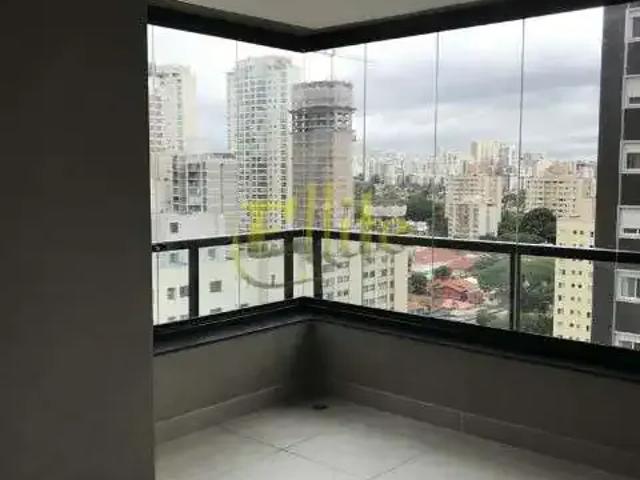 Apartamento para Venda em São Paulo/SP Brooklin 1 Quartos