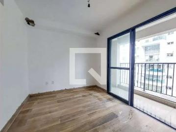 Apartamento para Venda em São Paulo/SP Brooklin 1 Quartos