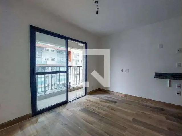 Apartamento para Venda em São Paulo/SP Brooklin 1 Quartos