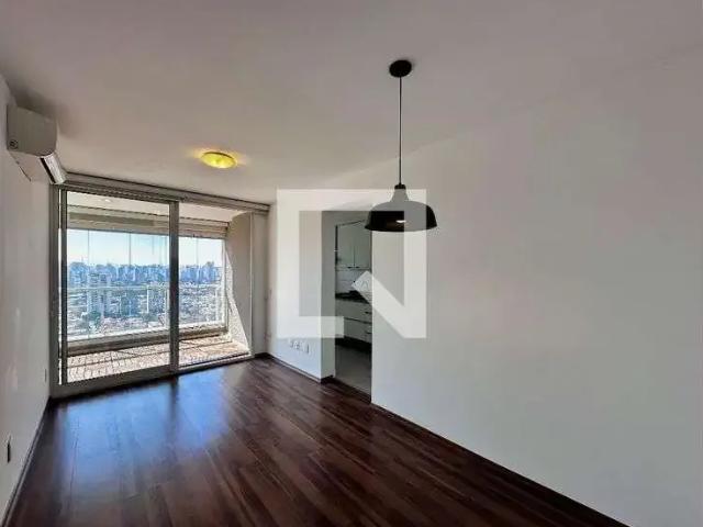 Apartamento para Venda em São Paulo/SP Brooklin 1 Quartos