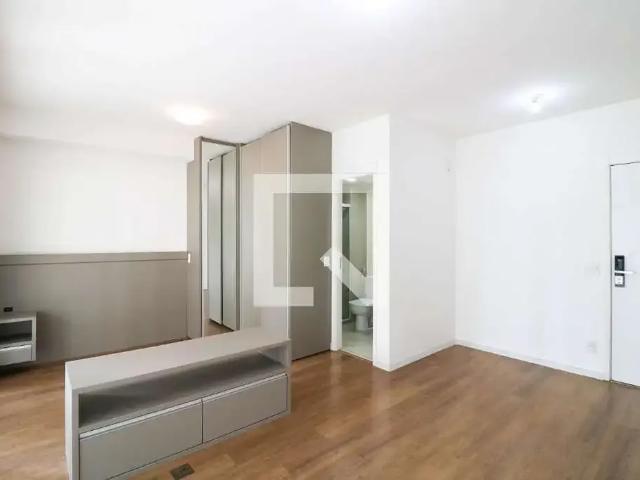 Apartamento para Venda em São Paulo/SP Brooklin 1 Quartos