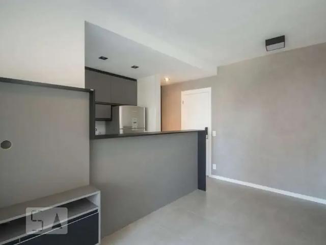 Apartamento para Venda em São Paulo/SP Brooklin 1 Quartos