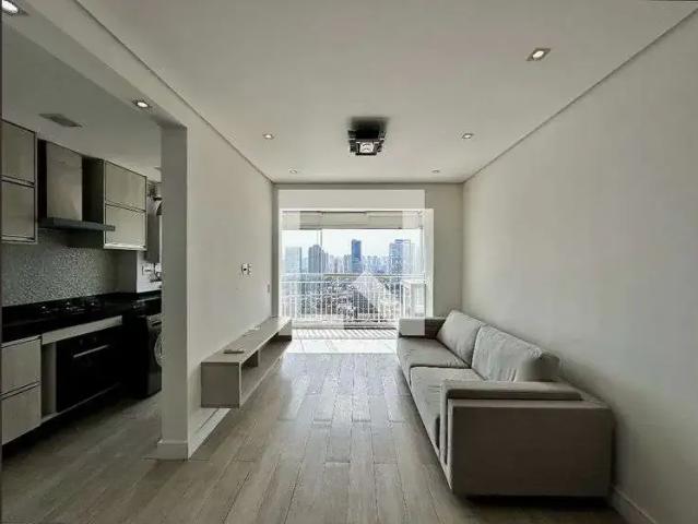 Apartamento para Venda em São Paulo/SP Brooklin 1 Quartos