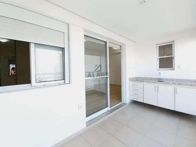 Apartamento para Venda em São Paulo/SP Brooklin 1 Quartos