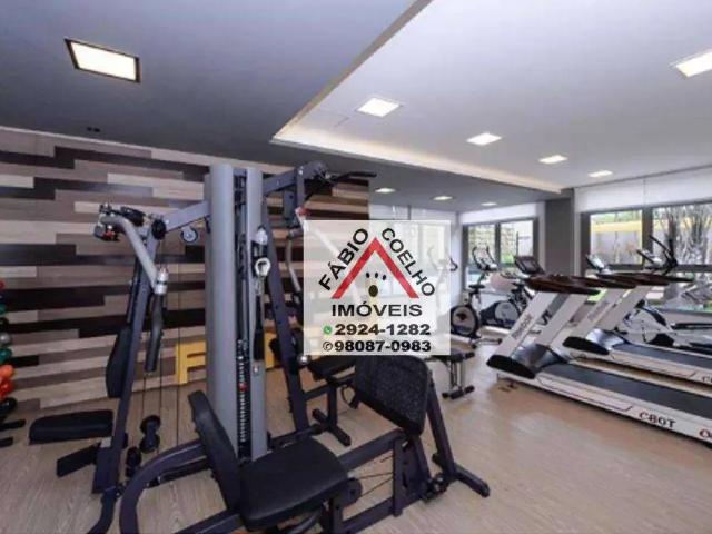 Apartamento para Venda em São Paulo/SP Brooklin 1 Quartos