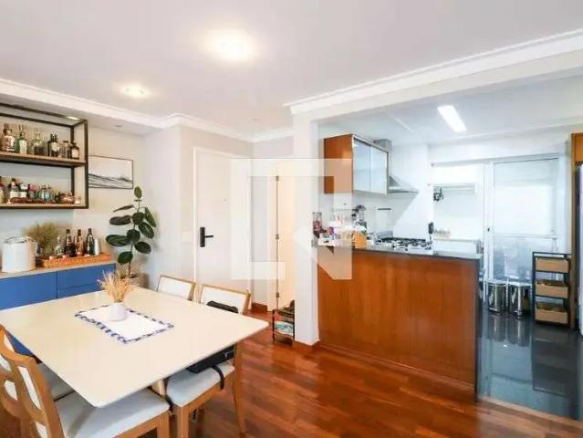 Apartamento para Venda em São Paulo/SP Brooklin 2 Quartos