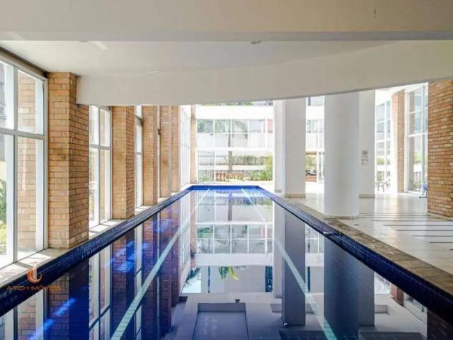 Apartamento para Venda em São Paulo/SP Brooklin 2 Quartos