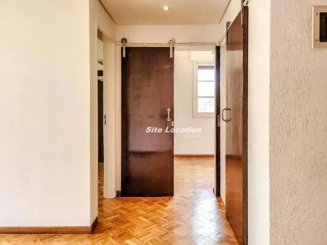 Apartamento para Venda em São Paulo/SP Brooklin 2 Quartos