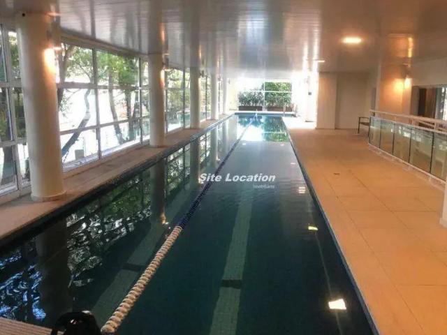 Apartamento para Venda em São Paulo/SP Brooklin 2 Quartos