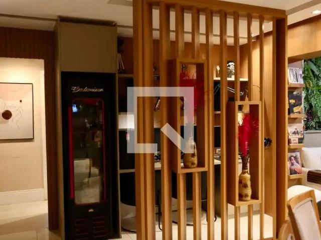 Apartamento para Venda em São Paulo/SP Brooklin 2 Quartos