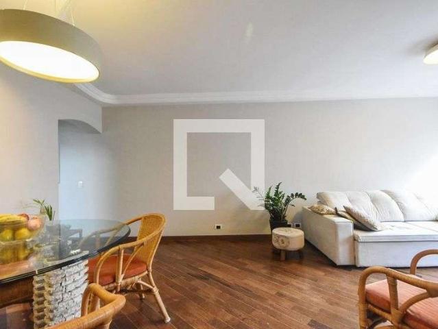 Apartamento para Venda em São Paulo/SP Brooklin 2 Quartos