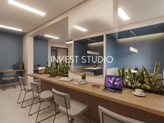 Apartamento para Venda em São Paulo/SP Brooklin 2 Quartos