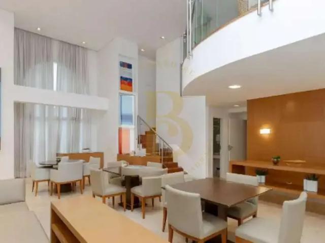 Apartamento para Venda em São Paulo/SP Brooklin Novo 2 Quartos