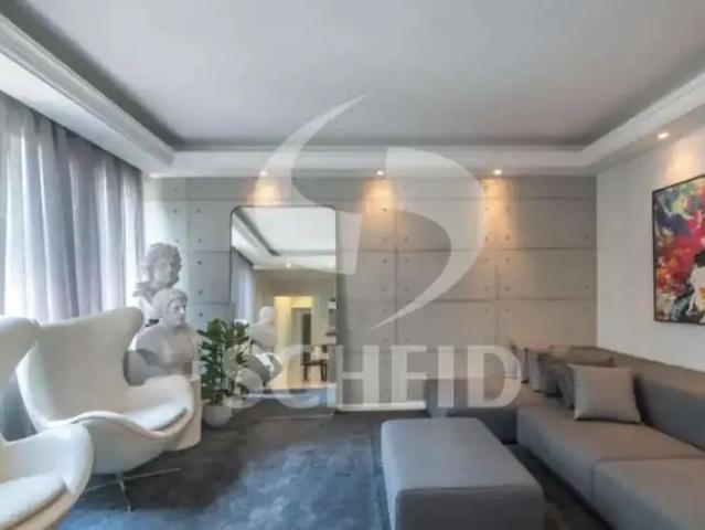 Apartamento para Venda em São Paulo/SP Brooklin 2 Quartos