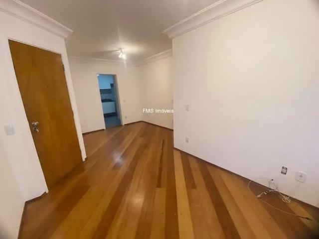 Apartamento para Venda em São Paulo/SP Cidade Monções 2 Quartos
