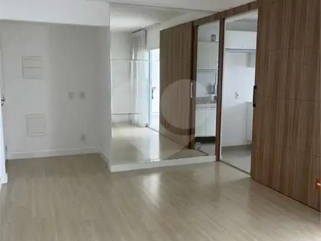 Apartamento para Venda em São Paulo/SP Brooklin 2 Quartos
