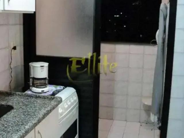 Apartamento para Venda em São Paulo/SP Brooklin 2 Quartos