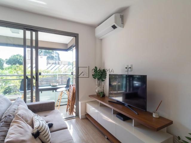 Apartamento para Venda em São Paulo/SP Brooklin 2 Quartos