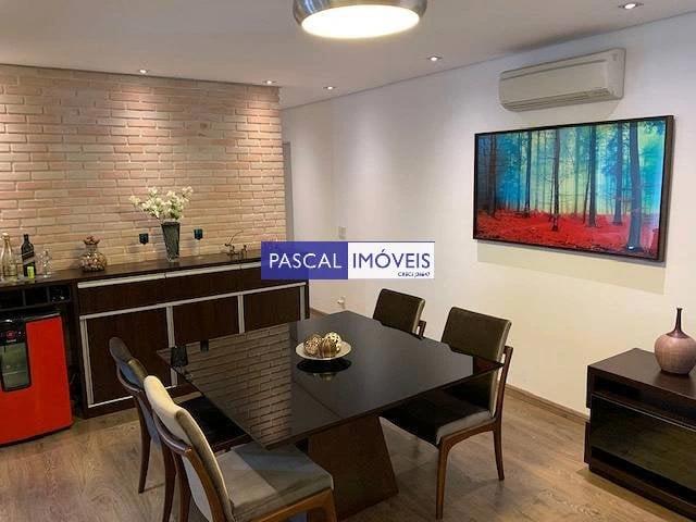 Apartamento para Venda em São Paulo/SP Brooklin 2 Quartos