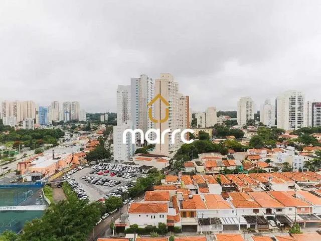 Apartamento para Venda em São Paulo/SP Brooklin 2 Quartos