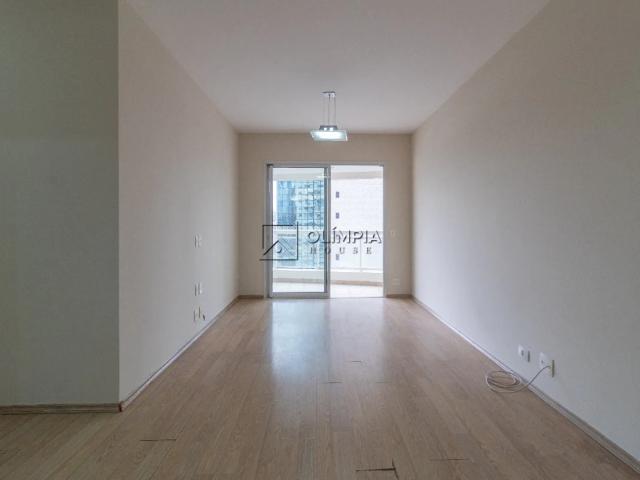 Apartamento para Venda em São Paulo/SP Brooklin 2 Quartos